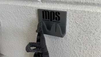Towel hook