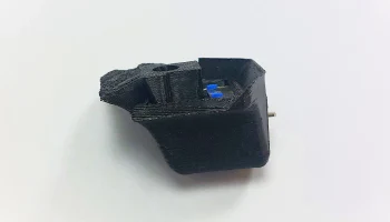 Flysky FS-i6X (Fs-i6) 3-й подвес 6