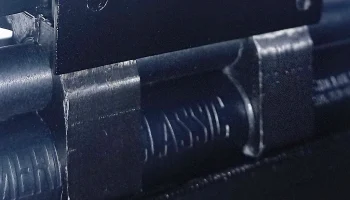 Блок планки Пикатинни для пистолета Crosman, 2 детали 13... 6