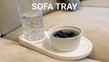 Sofa Tray