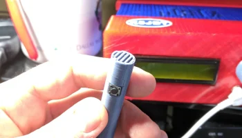 Корпус uBITX 4