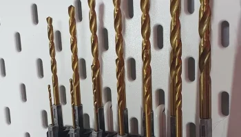 Держатель шестигранных бит ИКЕА СКОДИС 6,3 мм (1/4 дюйма)...