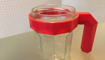 Бонне Маман Ручка для кружки 3