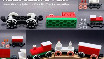 Train Click&Play Train Click&Play