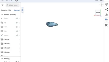 Fish lure