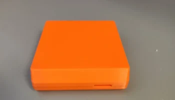 Чехол для Gameboy Advance SP 9