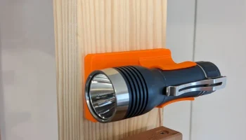 Подставка Noctigon KR1 Flashlight 1