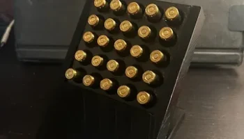 Кэдди для боеприпасов