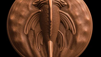 Sand Fish 4