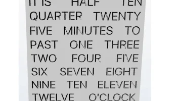 Word clock Word clock