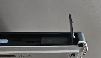 Антенный адаптер Wi-Fi UConsole...