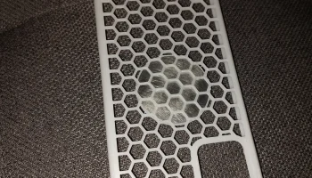 Чехол Samsung A52 1