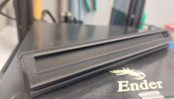 Светодиодная лента Ender 3 10 мм 1