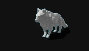 Artic Fox