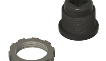 Крепление на шасси Anderson Powerpole (для двух соединен... 2