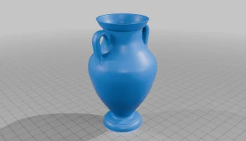 Greek vase 1