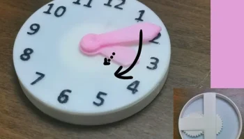 Игрушечные часы Игрушечные часы