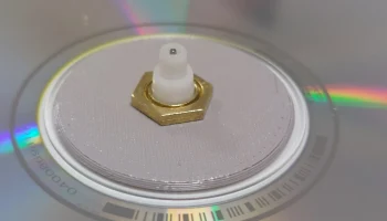 Clock_DVD/CD 2