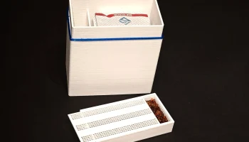 Кухня-сушилка, K&uuml;chen-Trockenbox 4