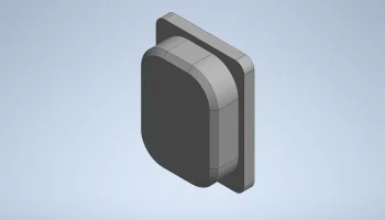 Кнопка сброса Meshnology Wio Tracker L1