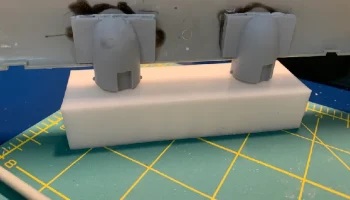 PBY Catalina upgrades