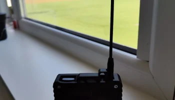 Корпус Meshtastic HeltecV3 Hel-Txt 18650 1