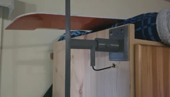 Чехол для дипольной антенны lora meshtastic sma 915 МГц. Чехол для дипольной антенны lora meshtastic sma 915 МГц.