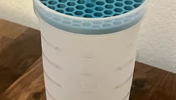 Сетка для шейкера Tupperware Junior 1