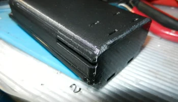 Аккумуляторный блок GD-77 18650 2