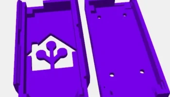 CC2531 с внешней антенной Homeassistant