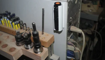 SK68 Фонарный Кронштейн 2
