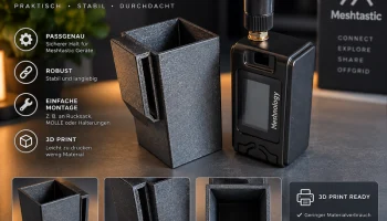 Держатель кейса Heltec V3