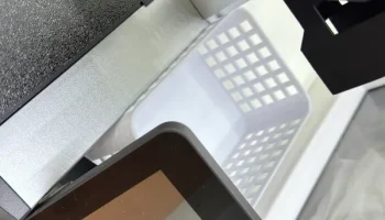 Контейнер для отходов нити, корзина для мусора / Filament... 3