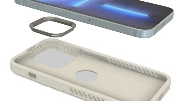 Чехол ТПУ для iPhone 13 Pro
