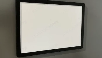 Фоторамка на холодильник 1