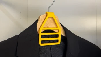 Belt Hanger Connector | Coat Hanger Hook 1