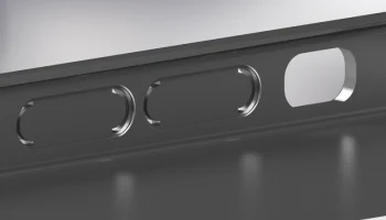 Чехол для iPhone 12 с минимальной поддержкой 2