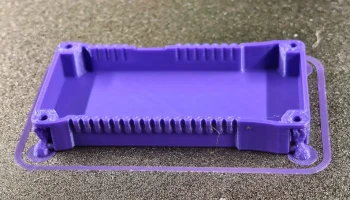 Удлинитель беспроводного бумажного тонкого чехла Heltec д... 2