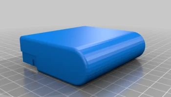 Чехол Powerbank на 3, 4 или 6 ячеек 18650. 4