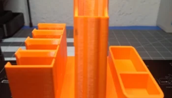 Станция сухого пожара Glock 4