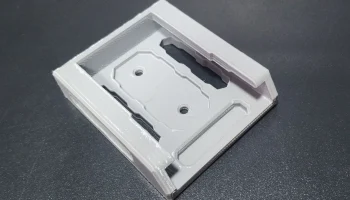 НАСТЕННЫЙ ДЕРЖАТЕЛЬ INGCO P20 АККУМУЛЯТОРНОЙ СЕРИИ 3