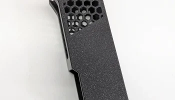 Custom Nespresso Capsule Dispenser MOD - более широкая/с... 3