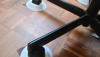 Замок колеса стула Ikea Замок колеса стула Ikea