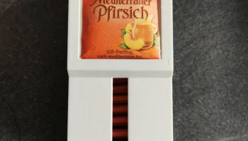 Aufbewahrung f&uuml;r Tee / Хранение чая
