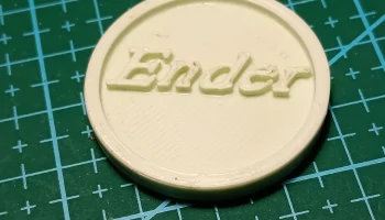 Оригинальные модели Ender 3 S1/S1 Pro (кошка, кролик и би... 3