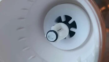 Муфта для смесителя Braun 4191 Деталь. 67050811 3
