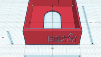 Держатель аккумулятора камеры DMW-BLG10 1