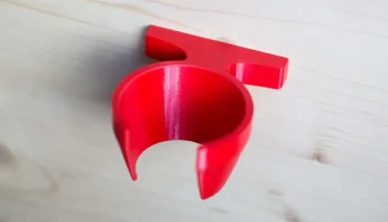Держатель для ручного блендера KitchenAid 3