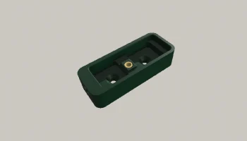 Корпус датчика DHT20 3