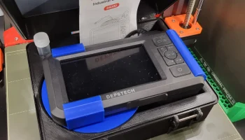 Кейс Depstech DS300